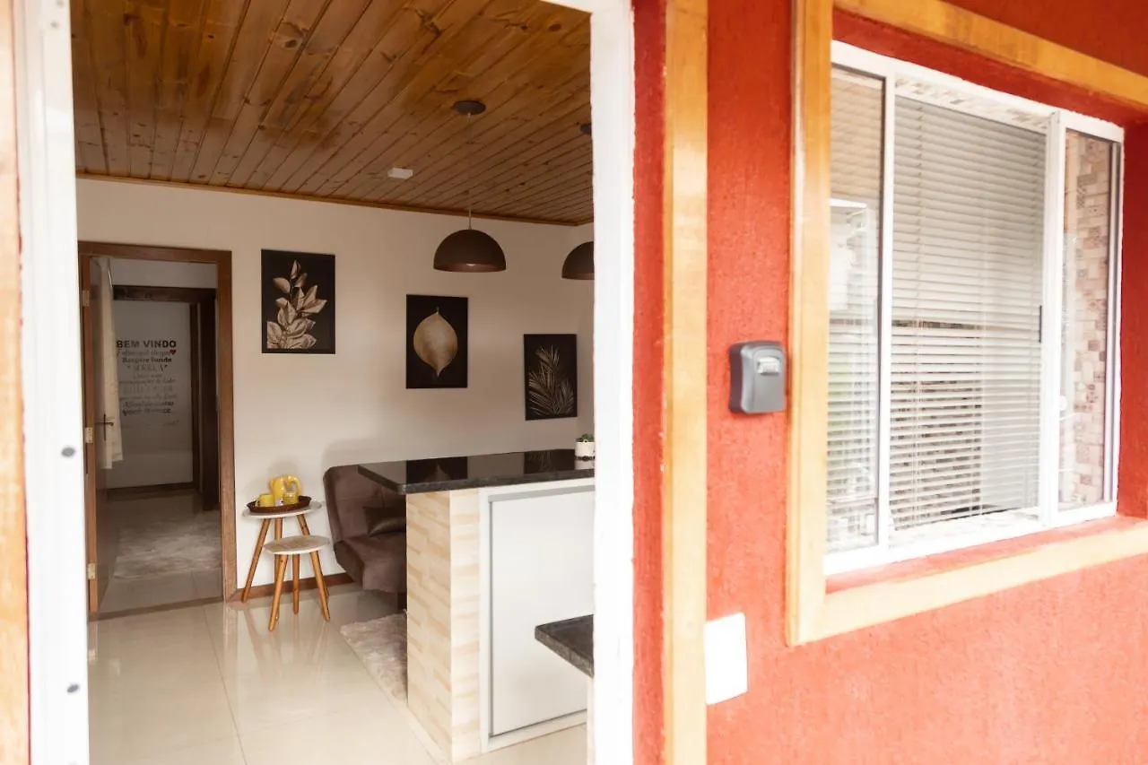 Apartamento Nuvem - Apartamento Nuvem 15 Min Centrinho Campos do Jordao