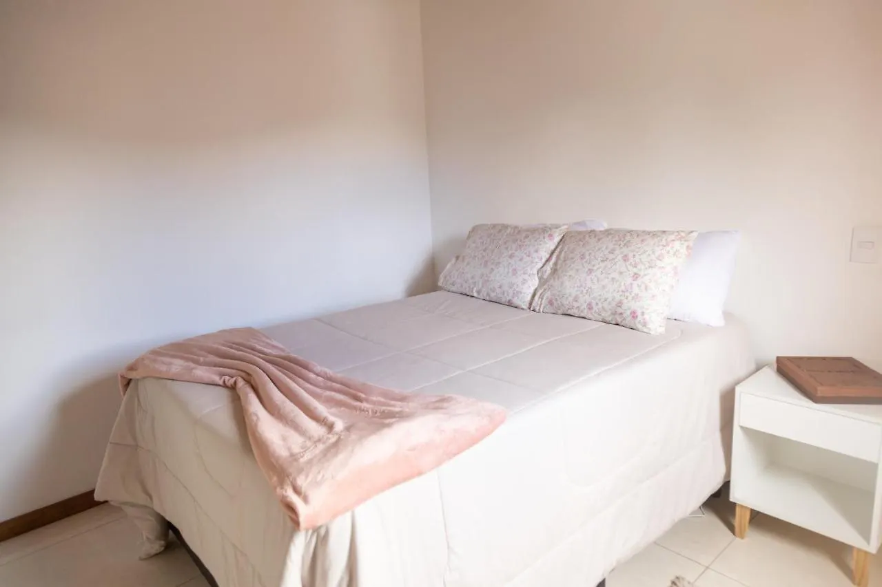 Apartamento Nuvem - Apartamento Nuvem 15 Min Centrinho Campos do Jordao 0*,