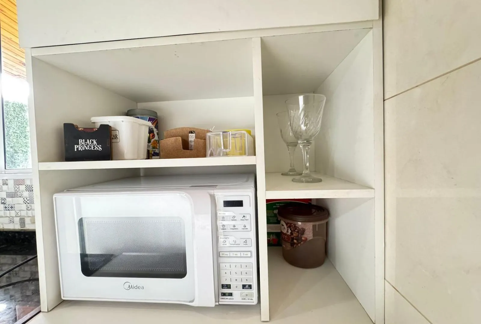 Apartment Apartamento Nuvem - Apartamento Nuvem 15 Min Centrinho Campos do Jordao Brazil