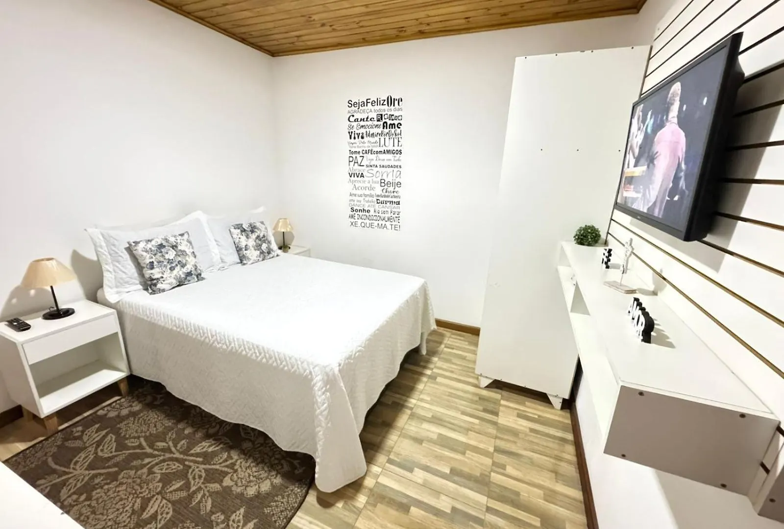 Apartment Apartamento Nuvem - Apartamento Nuvem 15 Min Centrinho Campos do Jordao