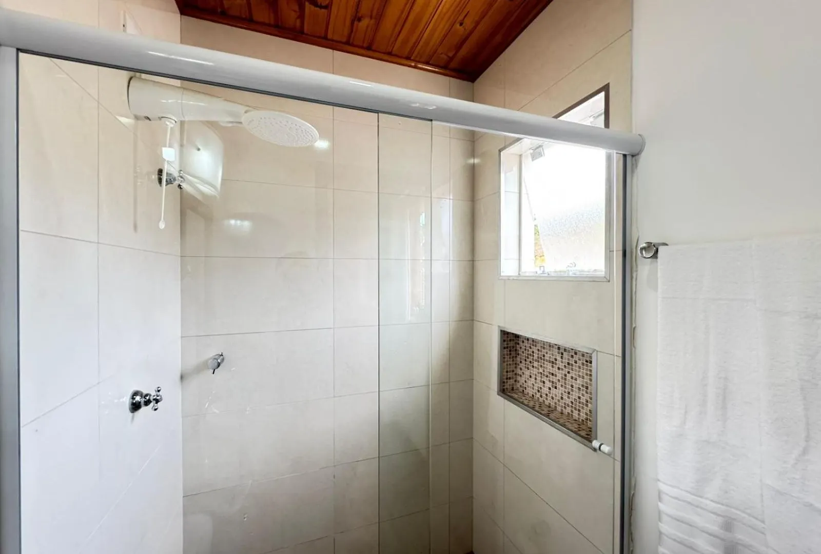 Apartment Apartamento Nuvem - Apartamento Nuvem 15 Min Centrinho Campos do Jordao Brazil