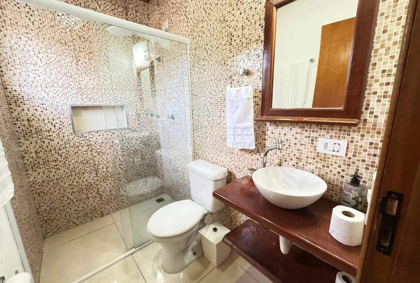 Apartamento Nuvem - Apartamento Nuvem 15 Min Centrinho Campos do Jordao 0*,