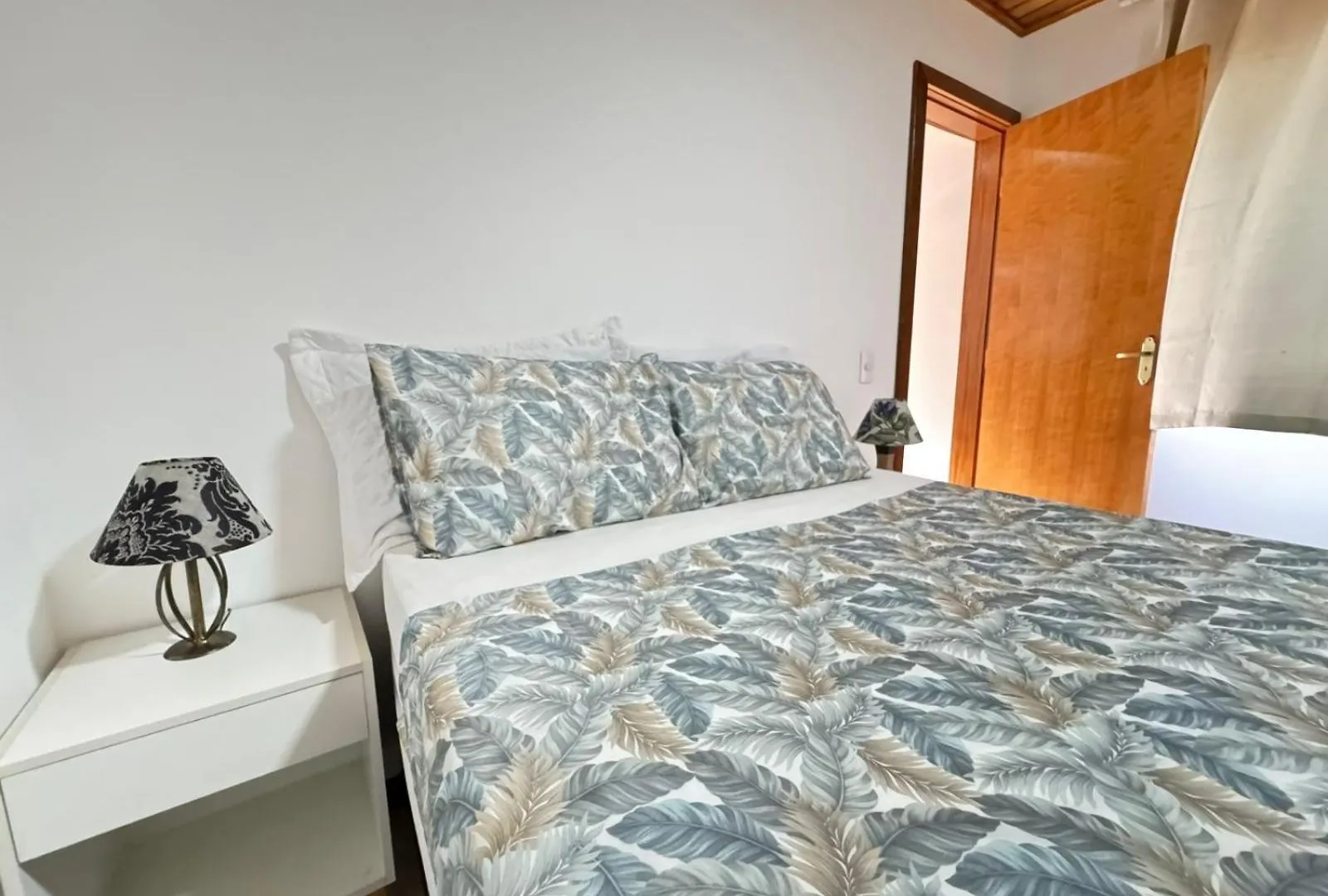 Apartment Apartamento Nuvem - Apartamento Nuvem 15 Min Centrinho Campos do Jordao