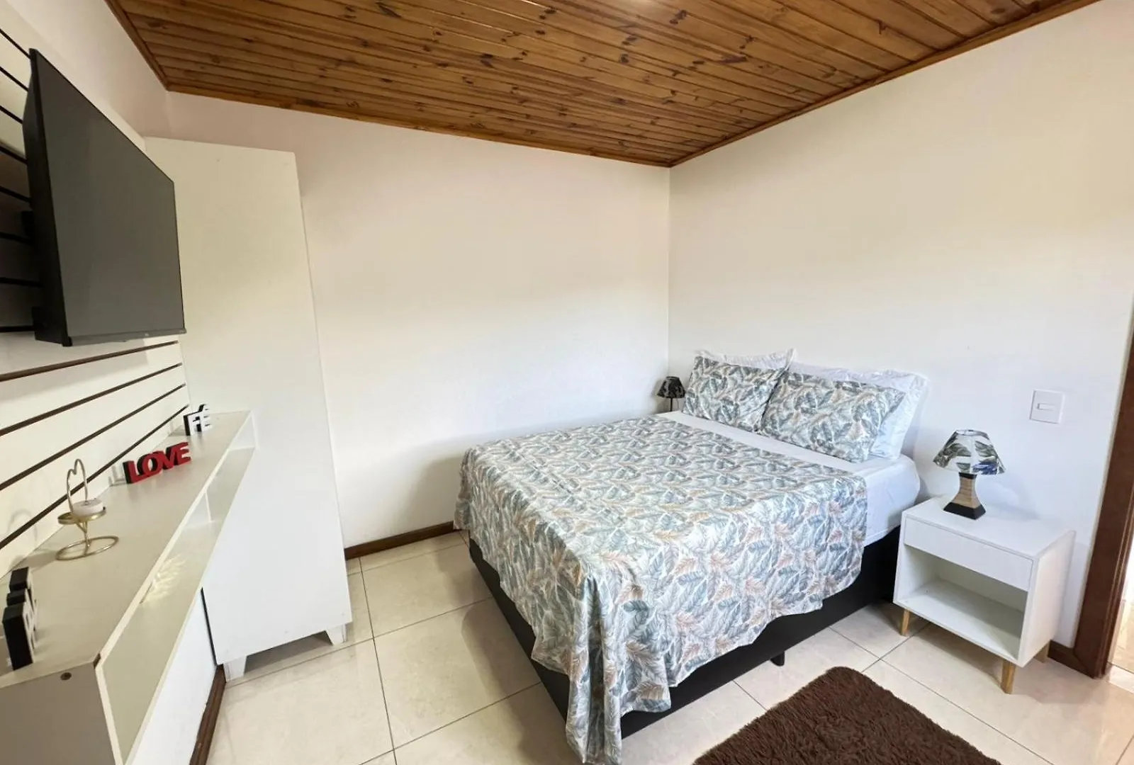 Apartamento Nuvem - Apartamento Nuvem 15 Min Centrinho Campos do Jordao