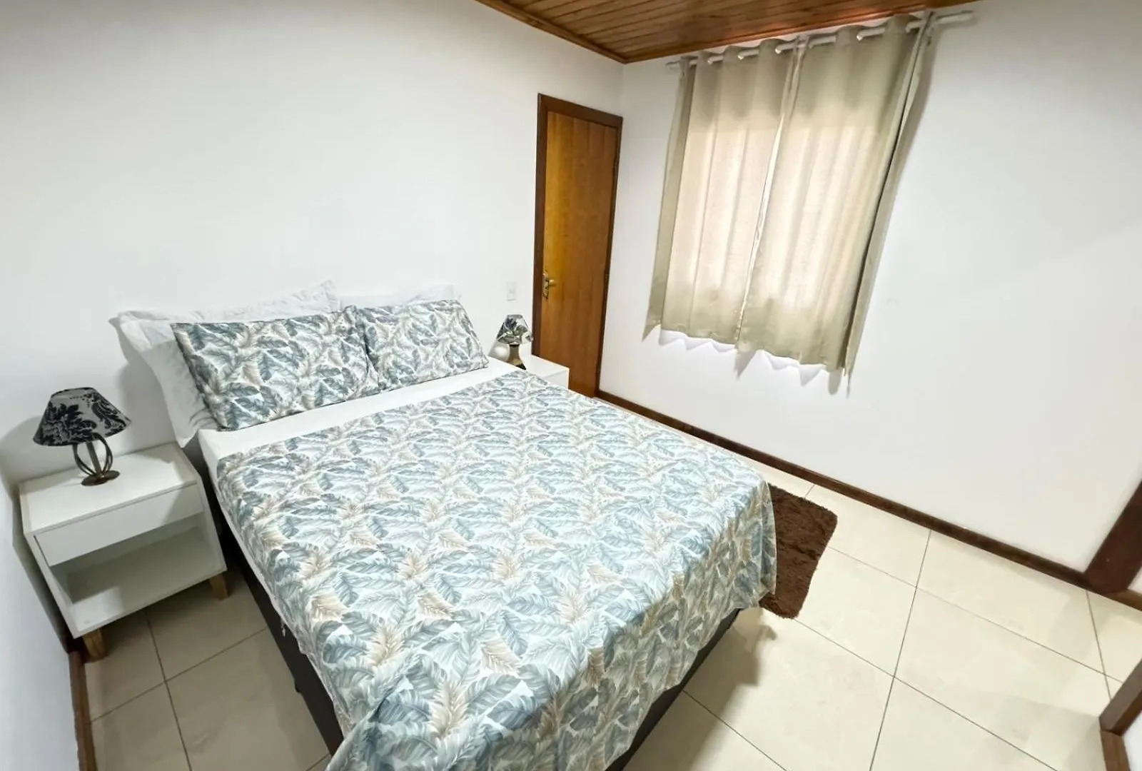Apartment Apartamento Nuvem - Apartamento Nuvem 15 Min Centrinho Campos do Jordao Brazil