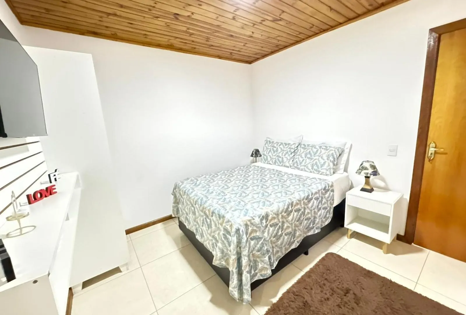 Apartamento Nuvem - Apartamento Nuvem 15 Min Centrinho Campos do Jordao 0*,  Brazil