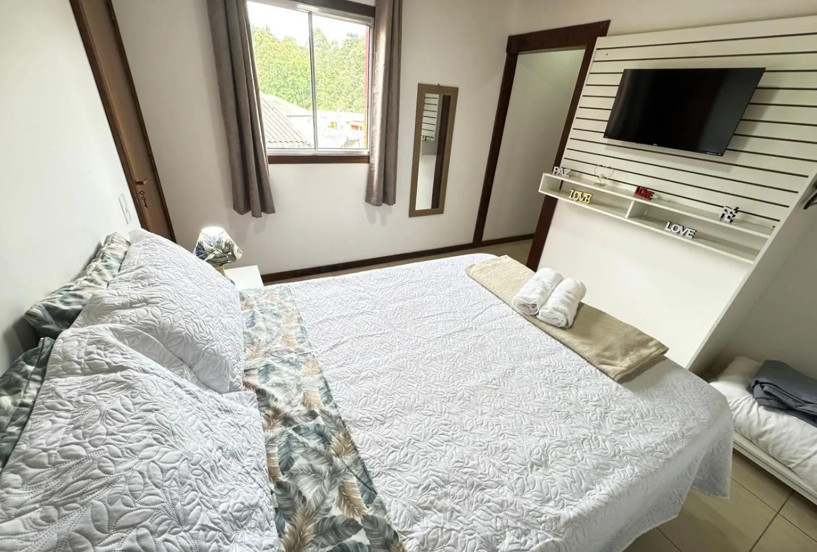 Apartamento Nuvem - Apartamento Nuvem 15 Min Centrinho Campos do Jordao