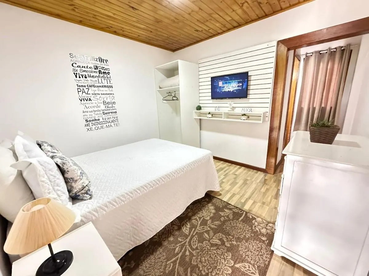 Apartamento Nuvem - Apartamento Nuvem 15 Min Centrinho location