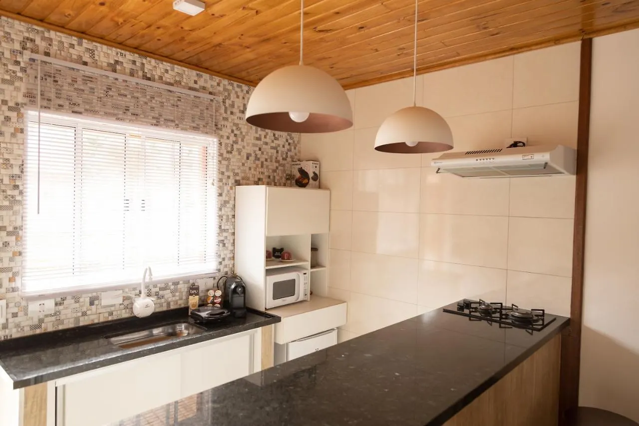 Apartamento Nuvem - Apartamento Nuvem 15 Min Centrinho Campos do Jordao 0*,  Brazil