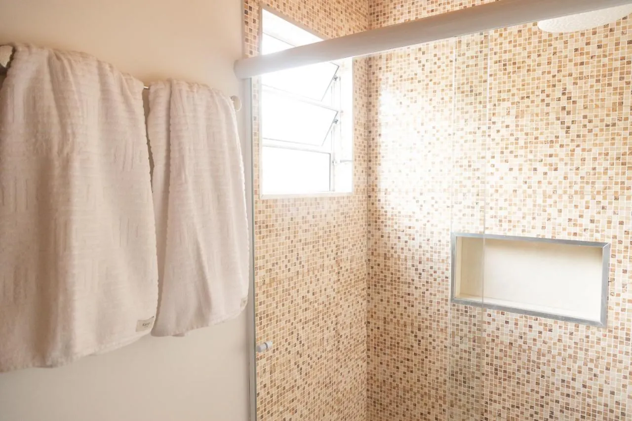 Apartment Apartamento Nuvem - Apartamento Nuvem 15 Min Centrinho Campos do Jordao