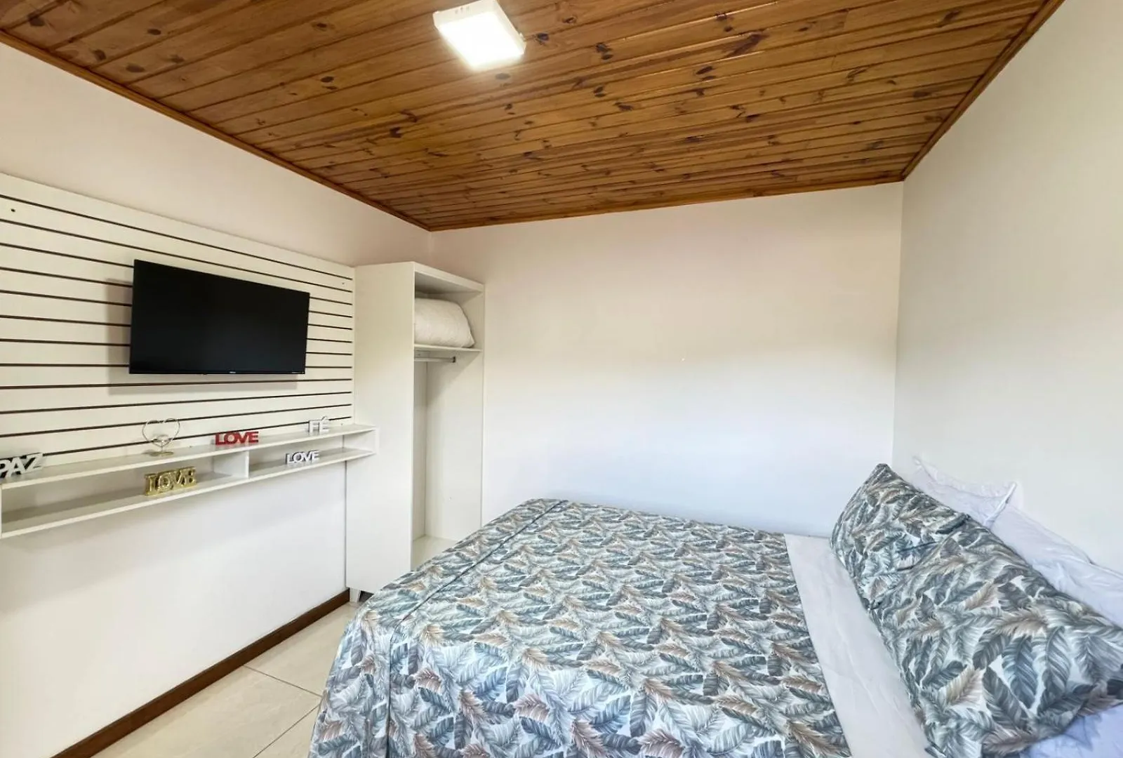 Apartamento Nuvem - Apartamento Nuvem 15 Min Centrinho Campos do Jordao