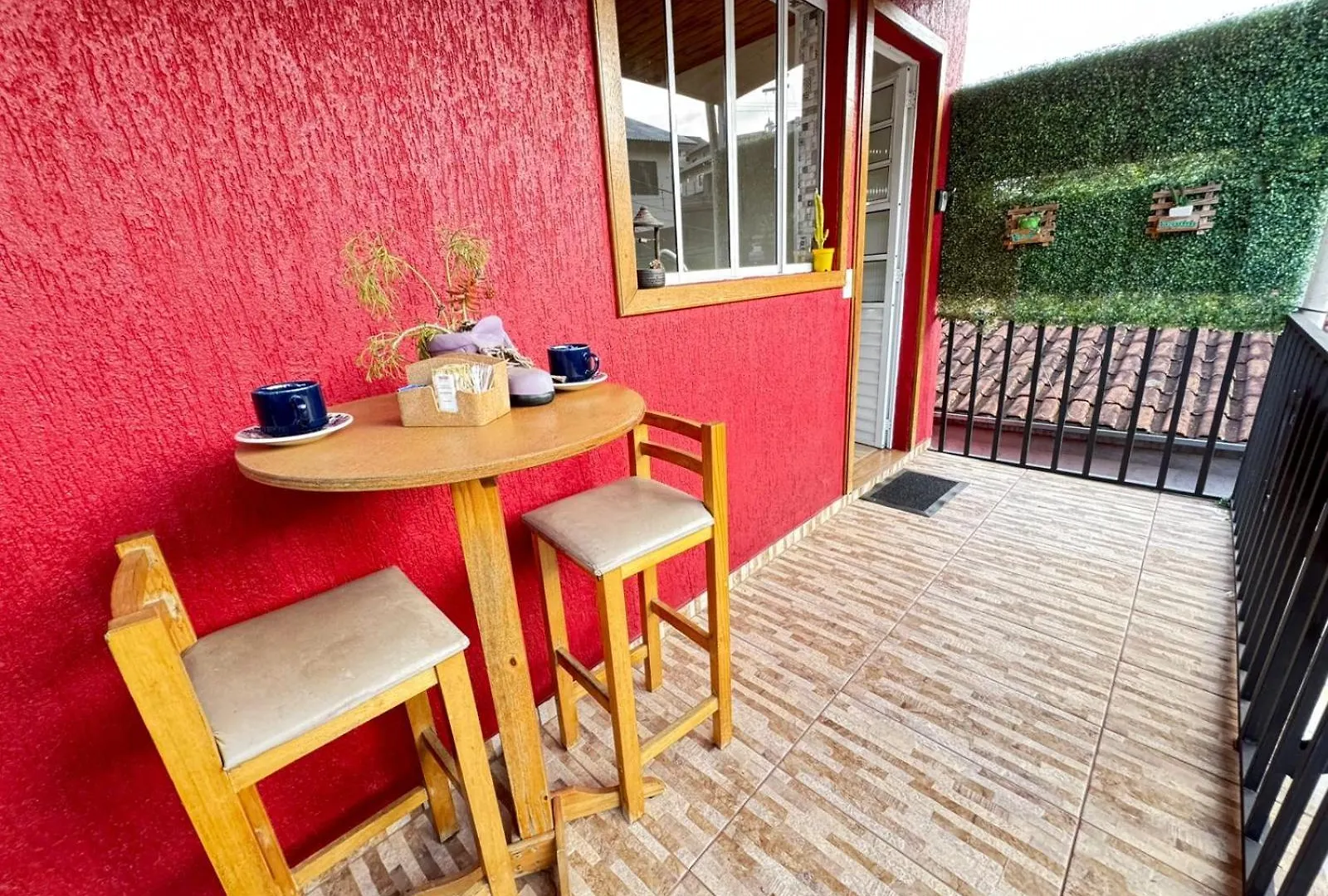 Apartamento Nuvem - Apartamento Nuvem 15 Min Centrinho Campos do Jordao Apartment
