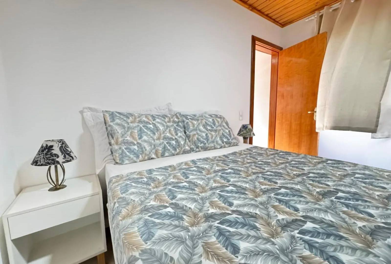 Apartamento Nuvem - Apartamento Nuvem 15 Min Centrinho Campos do Jordao