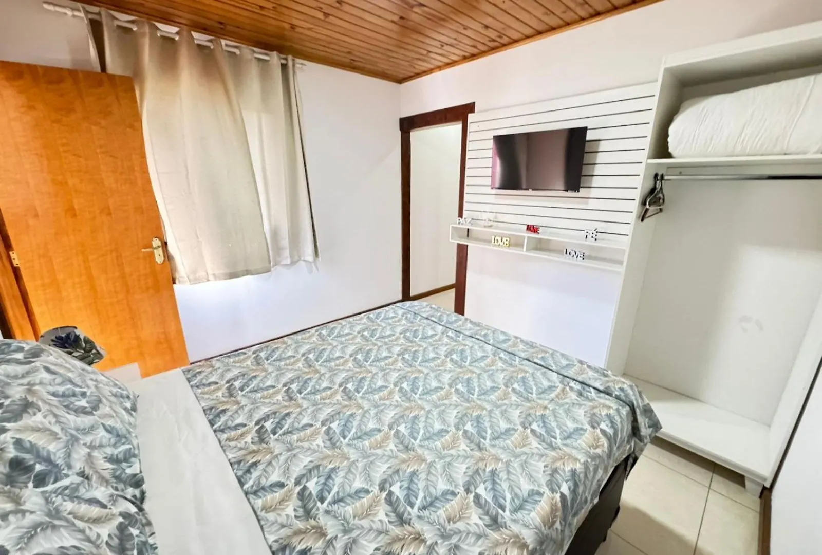 Apartment Apartamento Nuvem - Apartamento Nuvem 15 Min Centrinho Campos do Jordao