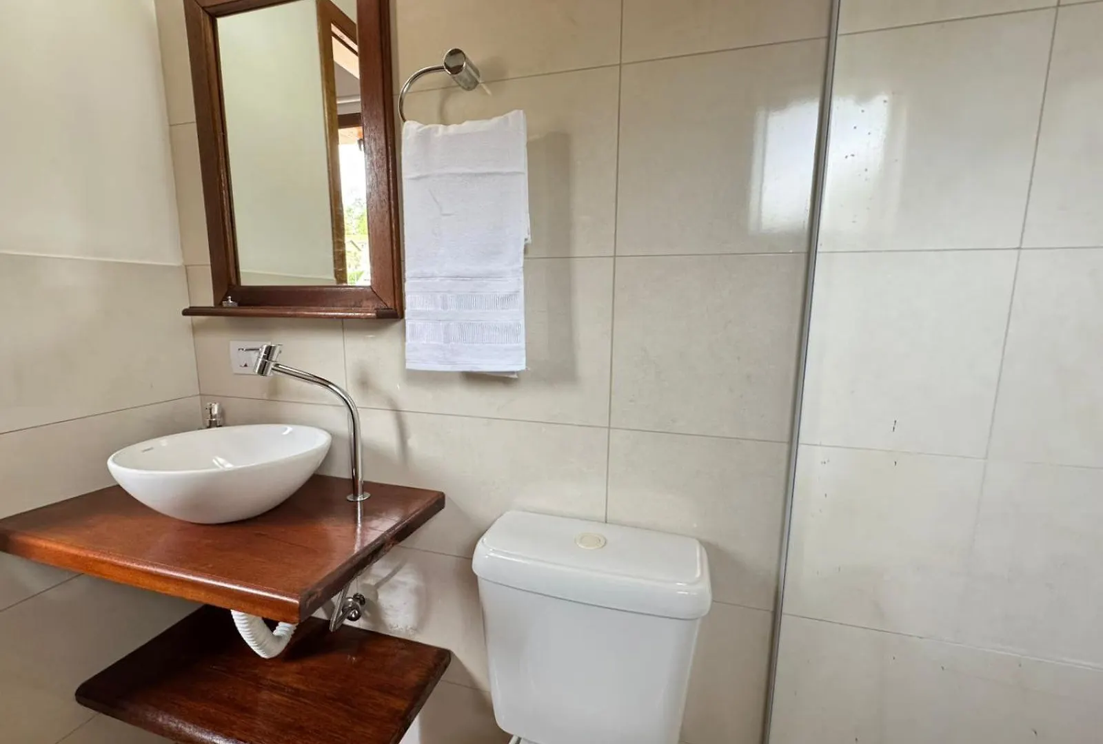 Apartment Apartamento Nuvem - Apartamento Nuvem 15 Min Centrinho Campos do Jordao