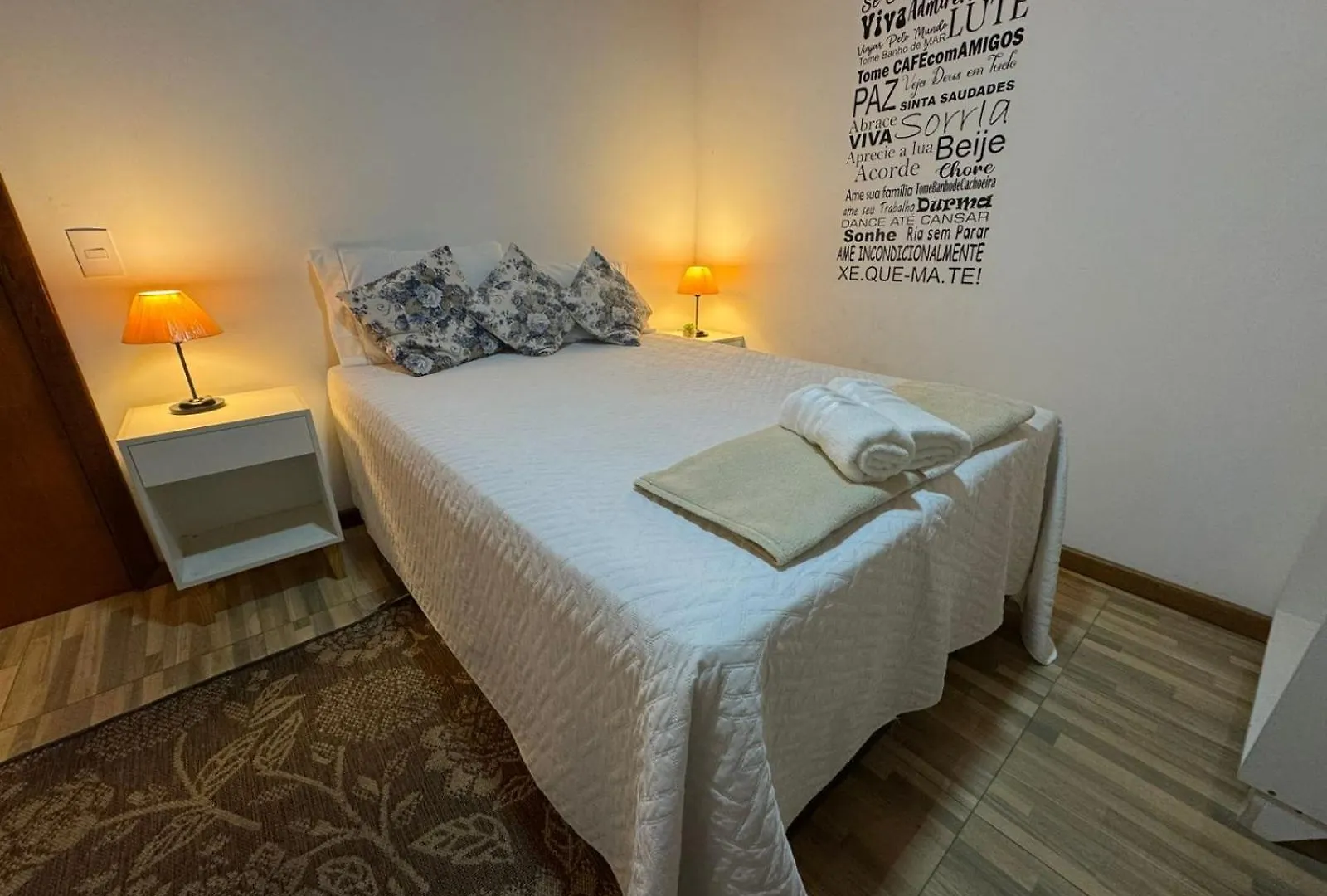 Apartamento Nuvem - Apartamento Nuvem 15 Min Centrinho Campos do Jordao Apartment
