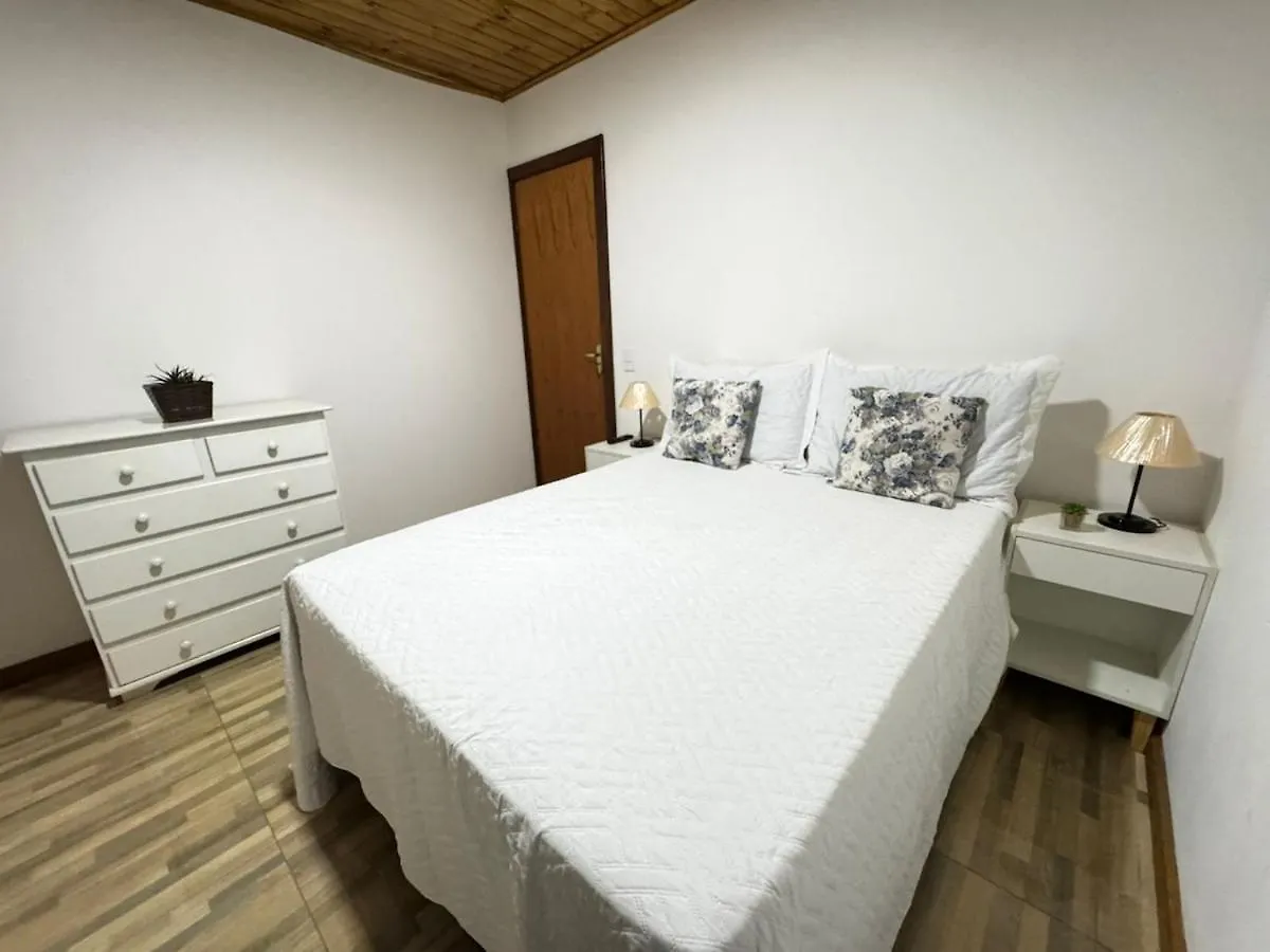 Apartamento Nuvem - Apartamento Nuvem 15 Min Centrinho Campos do Jordao